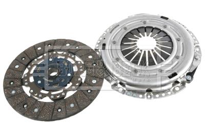 BORG & BECK HK2002 EAN: 5055188213563.