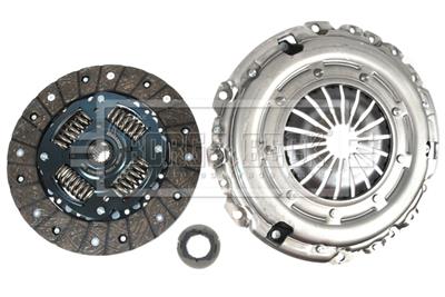 BORG & BECK HK2074 EAN: 5055188216298.