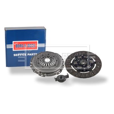 BORG & BECK HK2090 EAN: 5055188216526.