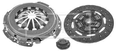 BORG & BECK HK2091 EAN: 5055188216533.