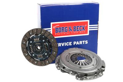 BORG & BECK HK2107 EAN: 5055188216960.