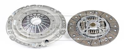 BORG & BECK HK2175 EAN: 5055188217738.