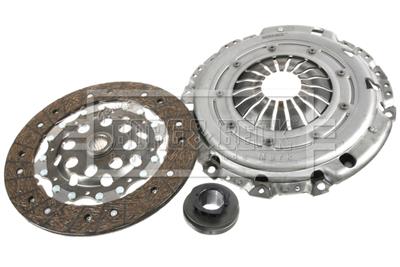 BORG & BECK HK2254 EAN: 5055188218964.