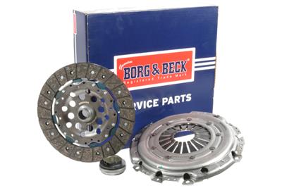 BORG & BECK HK2255 EAN: 5055188218971.