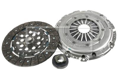 BORG & BECK HK2255 EAN: 5055188218971.