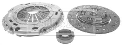 BORG & BECK HK2417 EAN: 5055188272775.