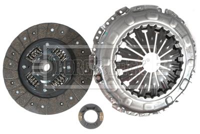 BORG & BECK HK2451 EAN: 5055188314826.