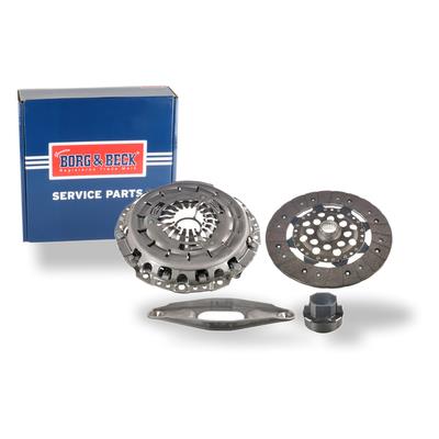 BORG & BECK HK2511 EAN: 5055592627789.