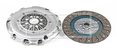 BORG & BECK HK2571 EAN: 5055592699021.