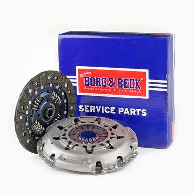 BORG & BECK HK2589 EAN: 5055807728218.