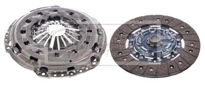 BORG & BECK HK2812 EAN: 5055936638686.