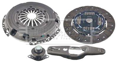 BORG & BECK HK2839 EAN: 5055936670402.