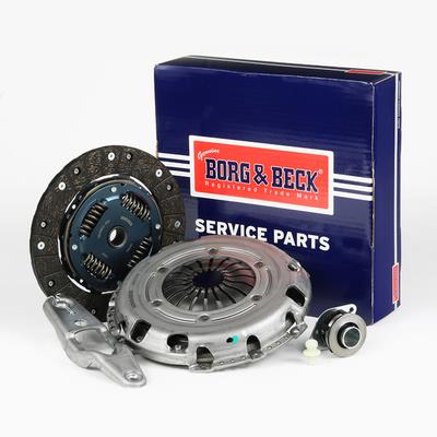 BORG & BECK HK2839 EAN: 5055936670402.