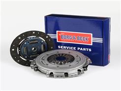BORG & BECK HK2840