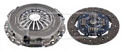 BORG & BECK HK2841 EAN: 5055807770064.