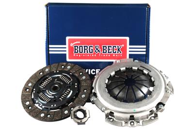 BORG & BECK HK2842 EAN: 5055936681194.