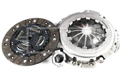 BORG & BECK HK2842 EAN: 5055936681194.