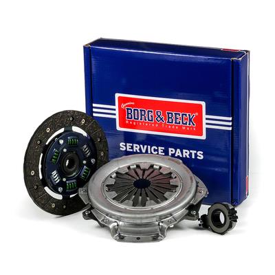BORG & BECK HK6208 EAN: 5055188201225.