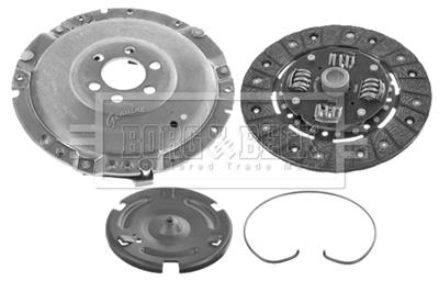 BORG & BECK HK6403 EAN: 5055188202253.