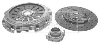 BORG & BECK HK6710 EAN: 5055188203786.