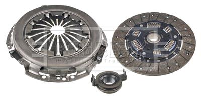 BORG & BECK HK6733 EAN: 5055188203908.