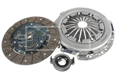 BORG & BECK HK6733 EAN: 5055188203908.