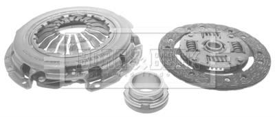 BORG & BECK HK7476 EAN: 5055188205315.