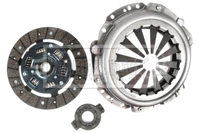 BORG & BECK HK7601 EAN: 5055188205728.