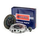 BORG & BECK HK7711 - Sada spojky