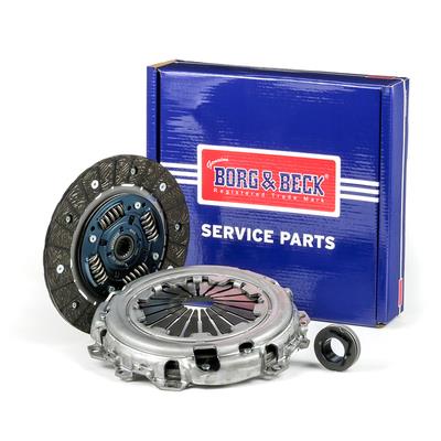 BORG & BECK HK7791 EAN: 5055188211941.
