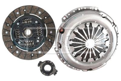 BORG & BECK HK7794 EAN: 5055188211972.