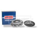 BORG & BECK HK7807 - Sada spojky