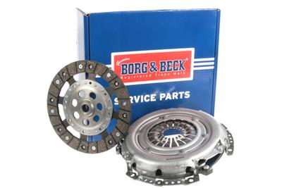 BORG & BECK HK7845 EAN: 5055188212467.