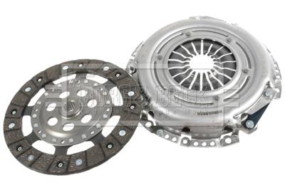 BORG & BECK HK7845 EAN: 5055188212467.