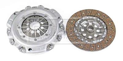 BORG & BECK HK7884 EAN: 5055188212856.