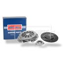 BORG & BECK HK7907 - Sada spojky