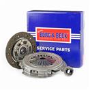 BORG & BECK HK7941 - Sada spojky