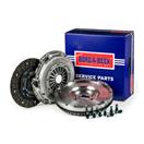 BORG & BECK HKF1013 - Přestavba, spojka