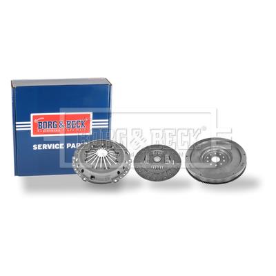 BORG & BECK HKF1026 EAN: 5055188297891.