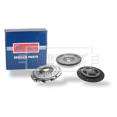 BORG & BECK HKF1031 EAN: 5055188288769.