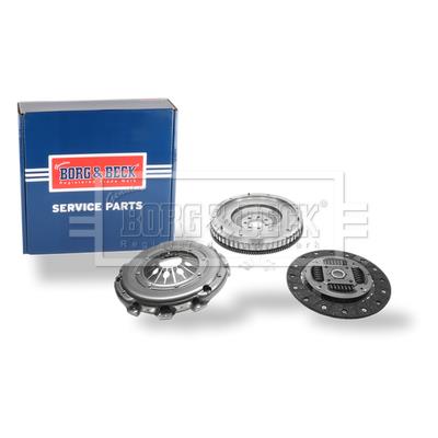 BORG & BECK HKF1039 EAN: 5055188297907.