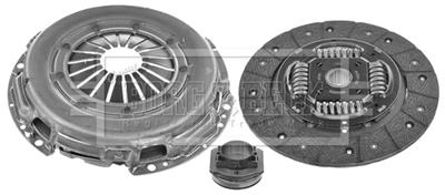 BORG & BECK HKR1001 EAN: 5055188217769.