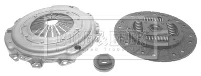 BORG & BECK HKR1008 EAN: 5055188269508.