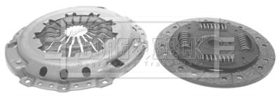 BORG & BECK HKR1011 EAN: 5055592627123.