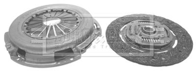 BORG & BECK HKR1051 EAN: 5055592698284.