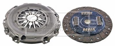 BORG & BECK HKR1077 EAN: 5055936669192.