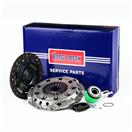 BORG & BECK HKT1006 - Sada spojky