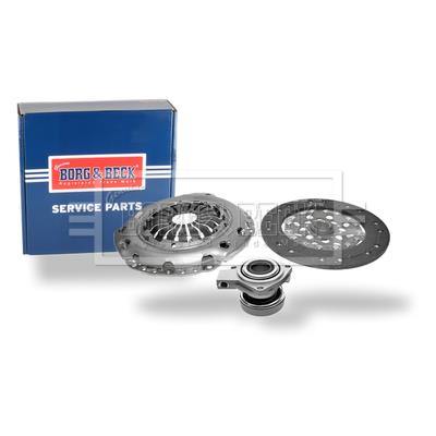 BORG & BECK HKT1028 EAN: 5055188219947.