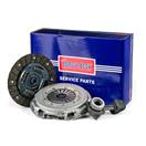 BORG & BECK HKT1077 - Sada spojky