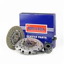 BORG & BECK HKT1091 - Sada spojky